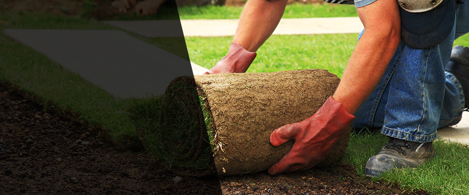 Notasulga Landscapers